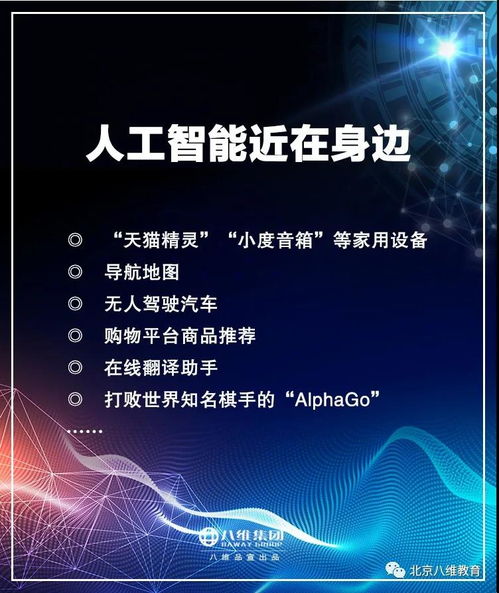人工智能專業(yè) 從理論到應(yīng)用，探索智能軟件開(kāi)發(fā)之路